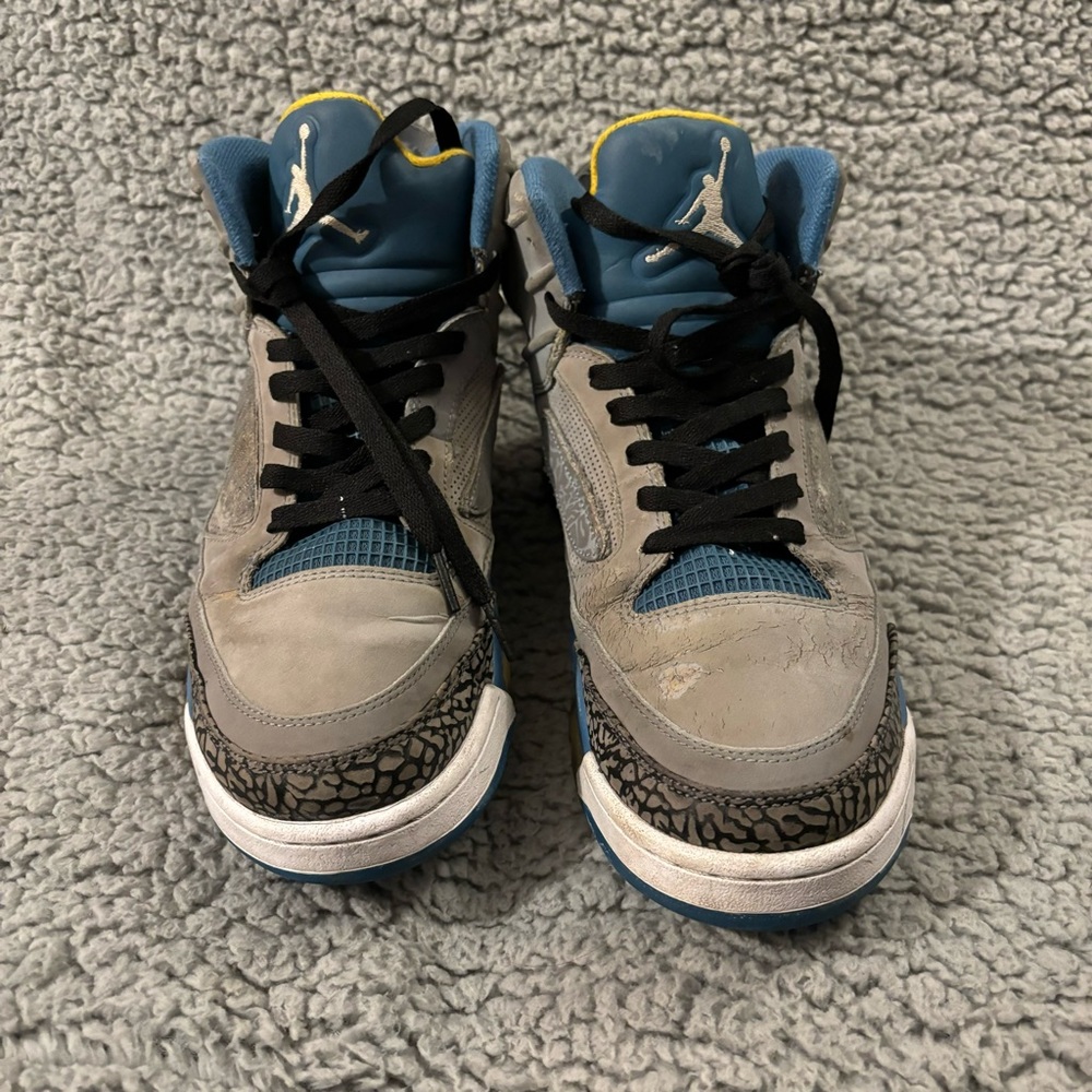 Air Jordan Son of Mars